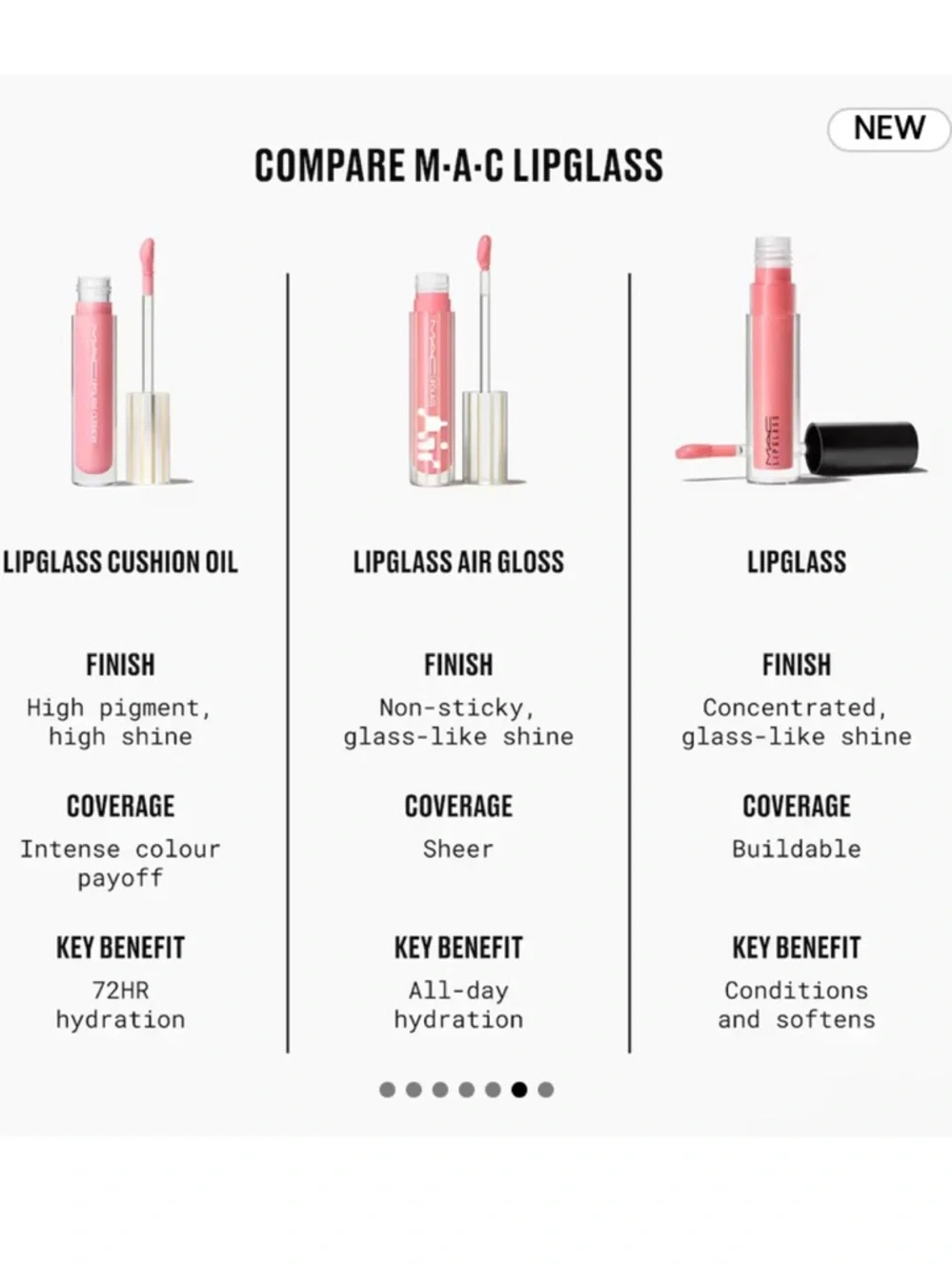 NEW✅MAC Grapesicle